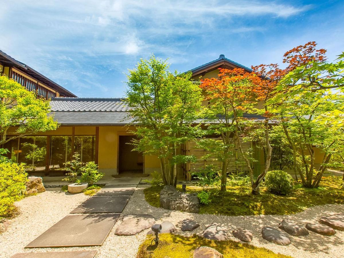 Ryokan Genhouin — Photos 3