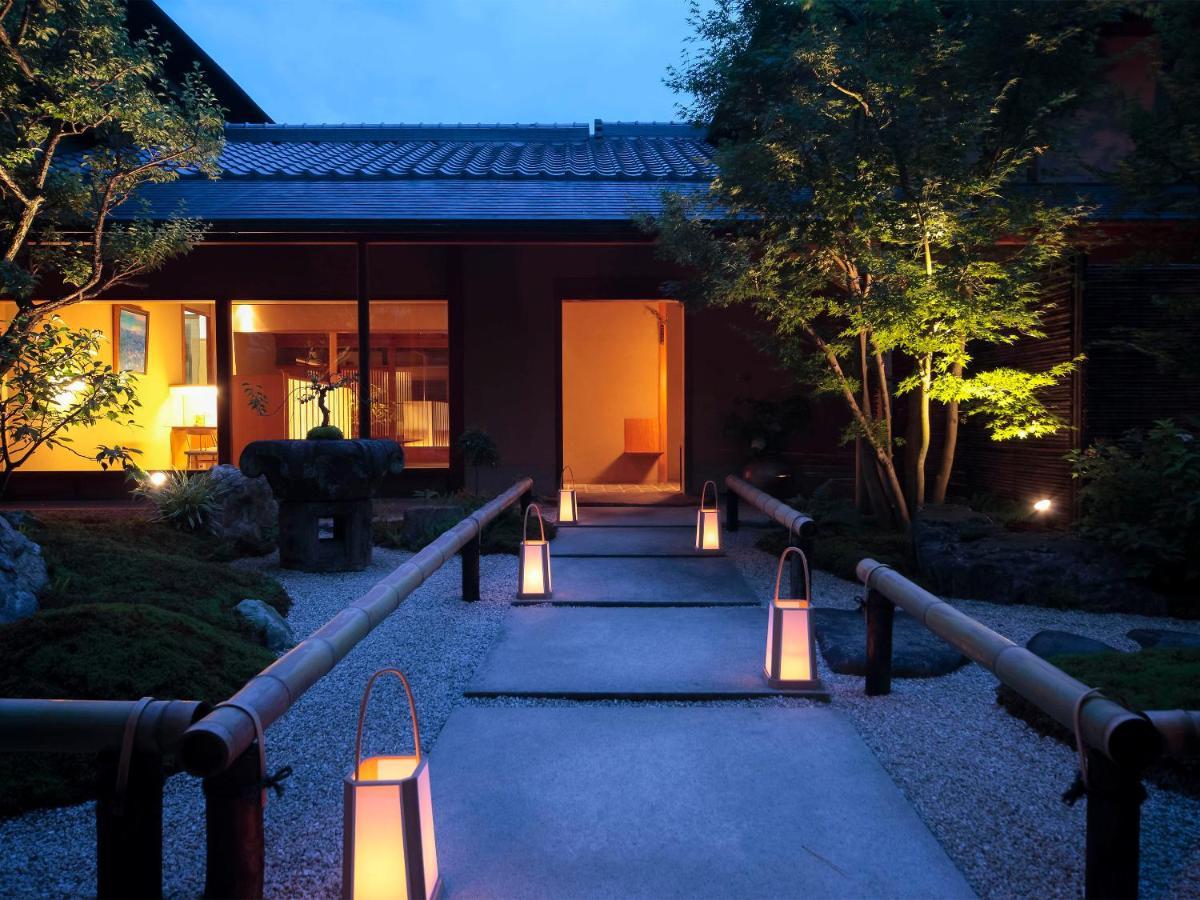 Ryokan Genhouin — Photos 2