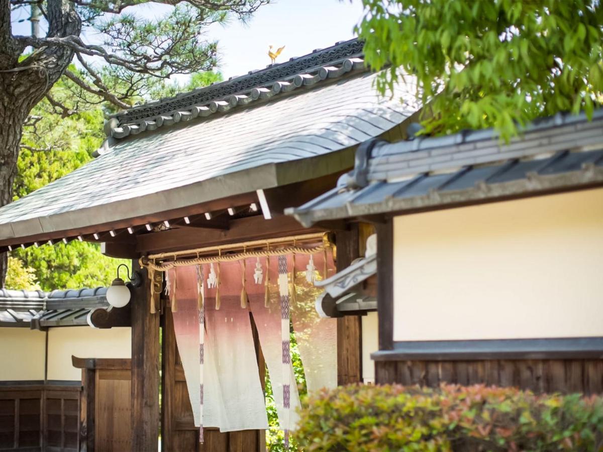 Ryokan Genhouin — Photos 1
